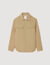 Overshirt met zakken