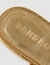 Sandalen met bandjes
