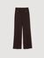 Flared broek