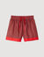 Short sjaalprint