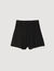Short met volant