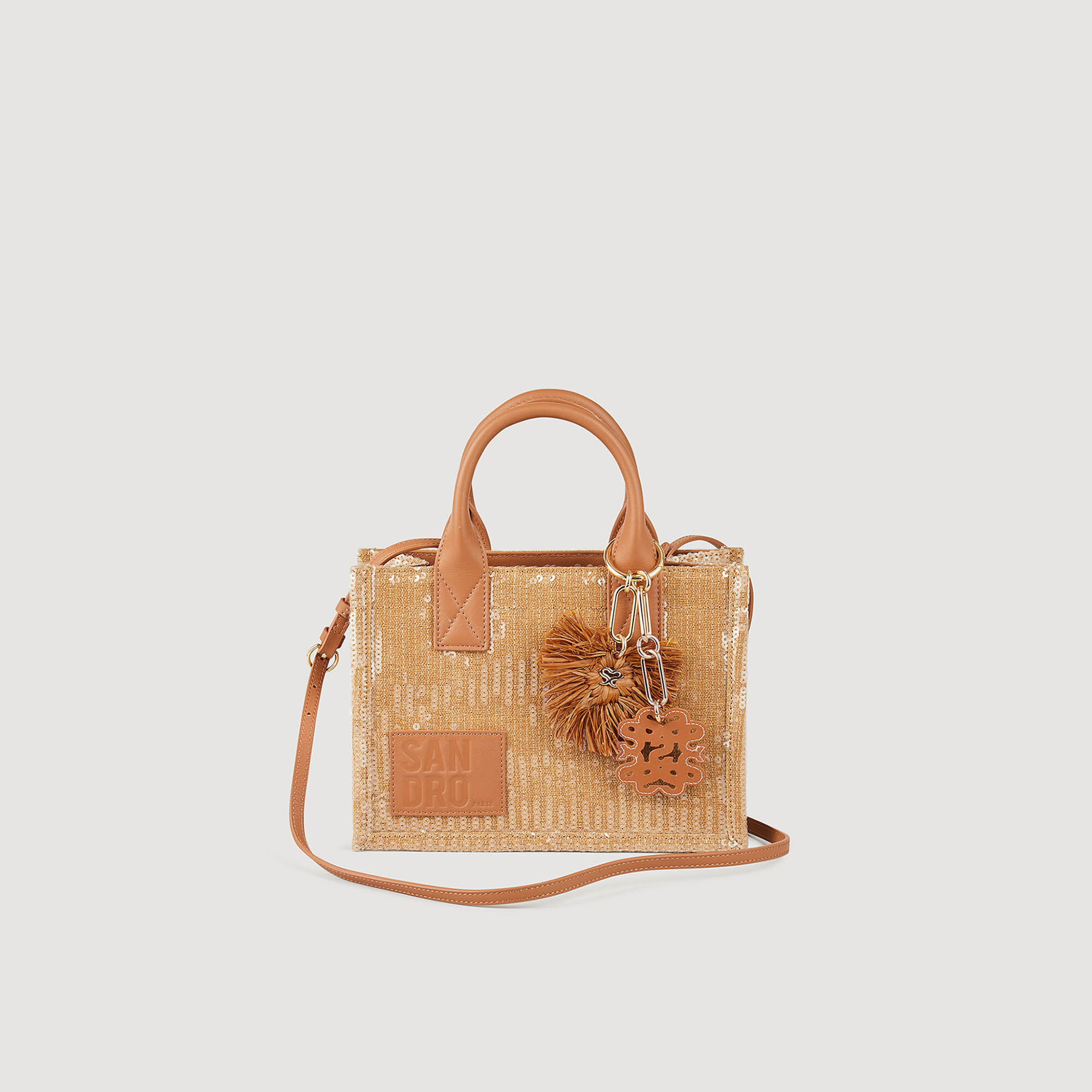 Sandro bag deals
