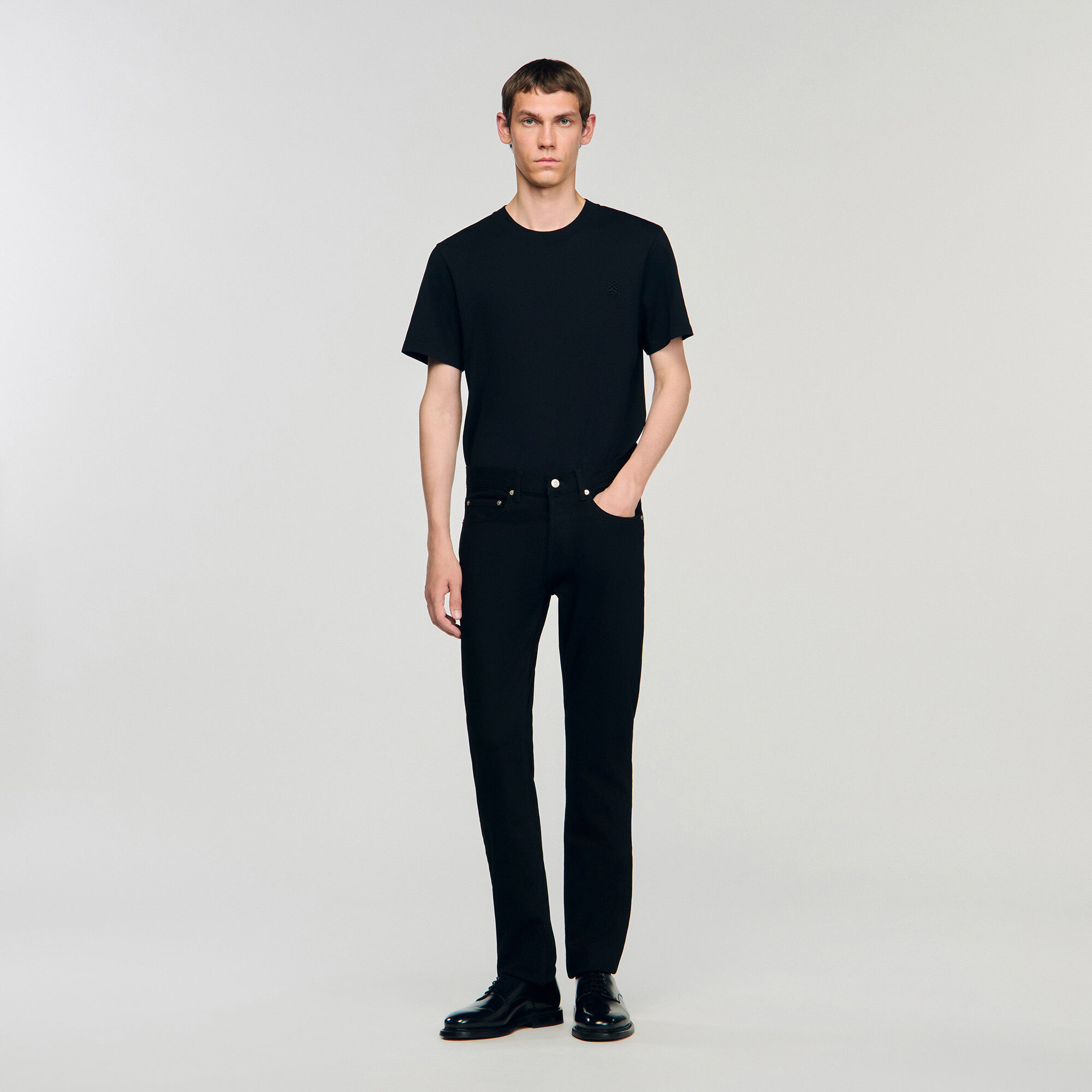 Slim Fit jeans
