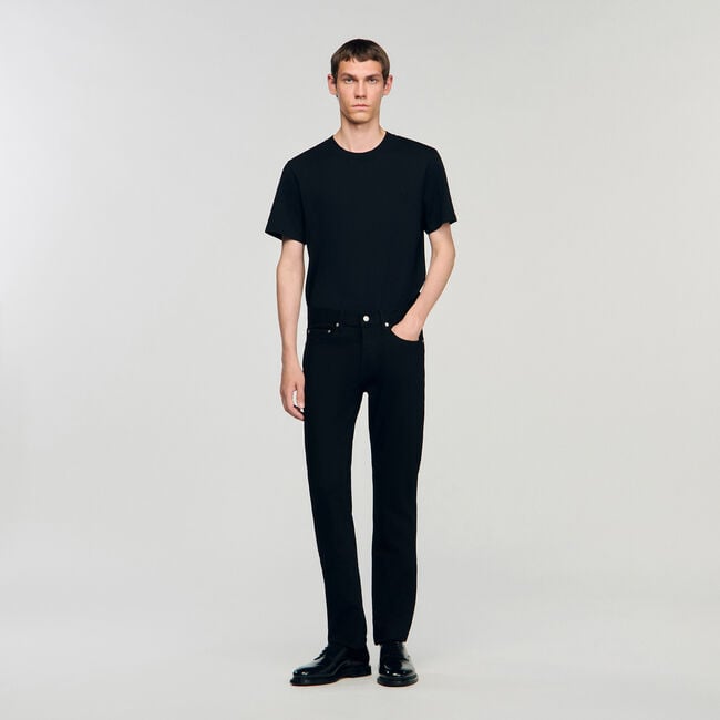 Slim Fit jeans