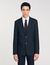 Colbert gestreept