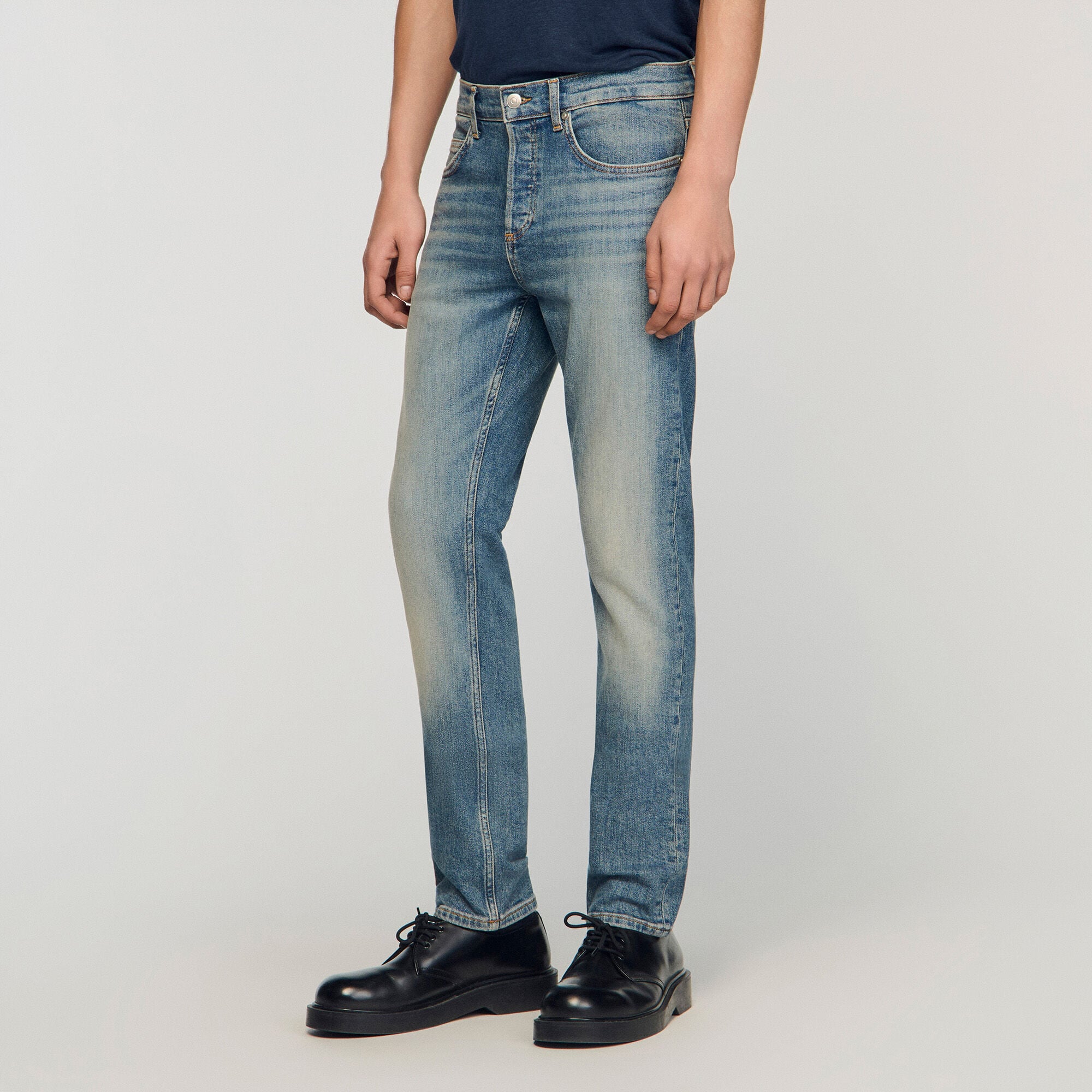Slim Fit jeans