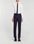 Linnen pantalon