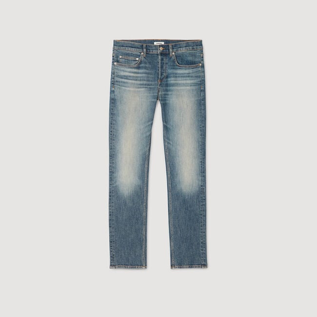Slim Fit jeans