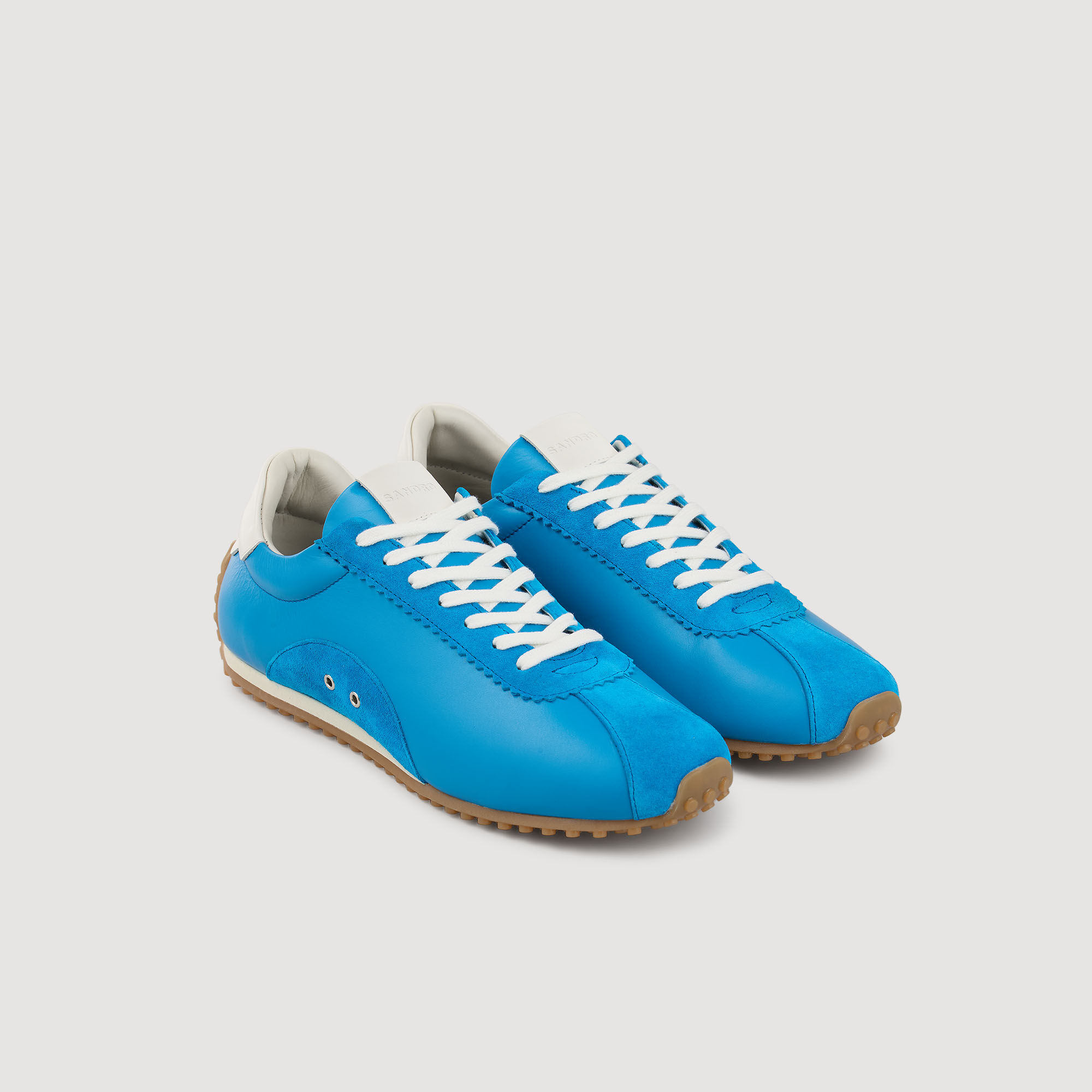 Lage sneakers