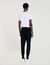 Joggingbroek gebreid