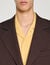 Oversized wollen colbert