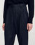 Gestreepte pantalon