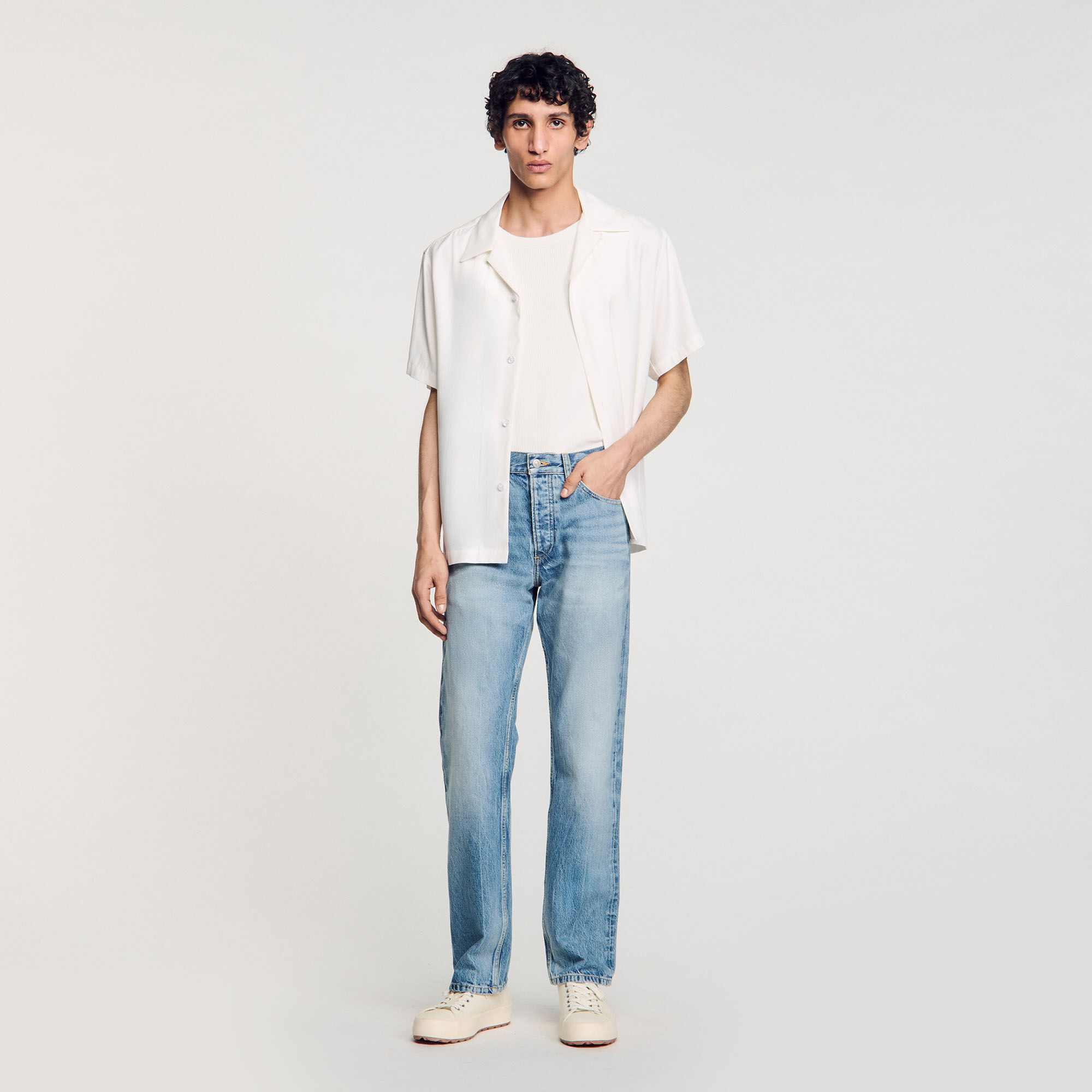 Jeans regular fit