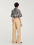 Jeans met stras