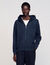 Sweatshirt met patch