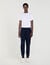 Joggingbroek gebreid