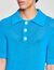Polo tricot
