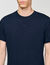 T-shirt katoen logo