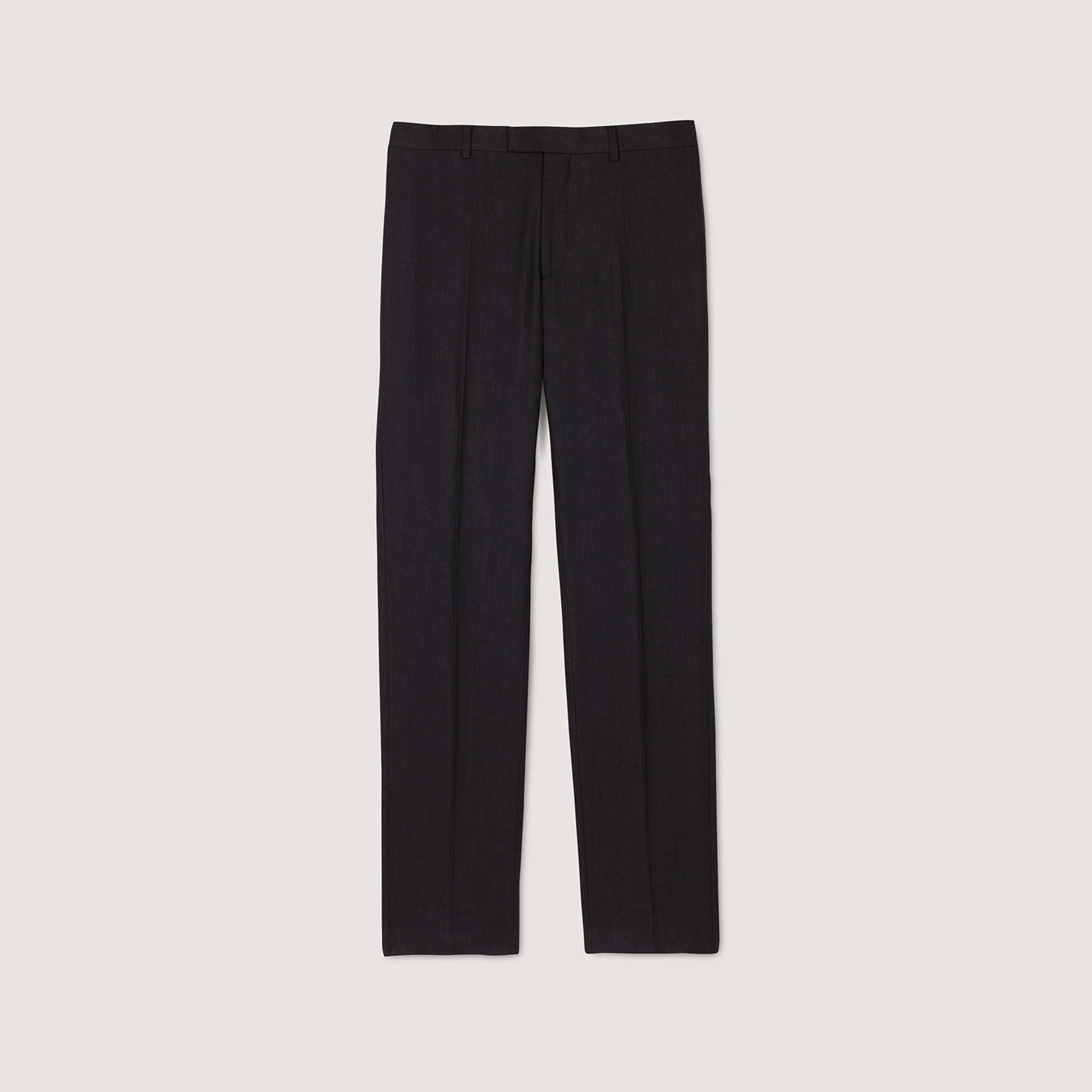 Pantalon kostuum