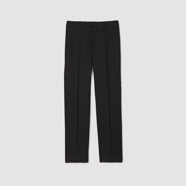 Pantalon kostuum