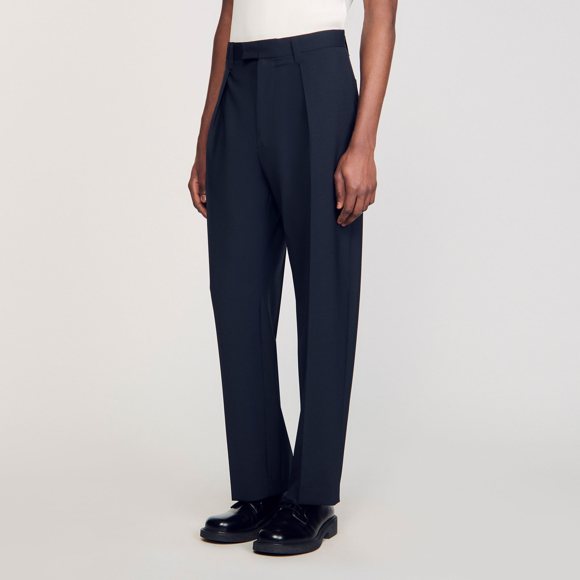 Pantalon kostuum
