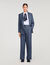 Gestreepte broek
