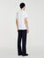 T-shirt met korte mouwen