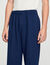 Wijde pantalon
