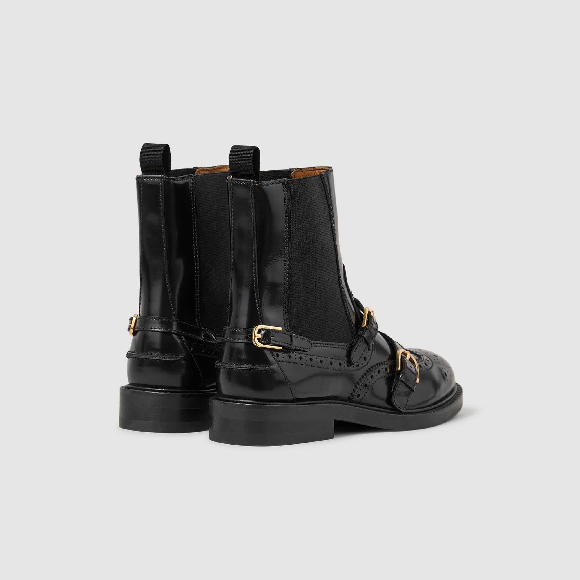 Chelsea boots