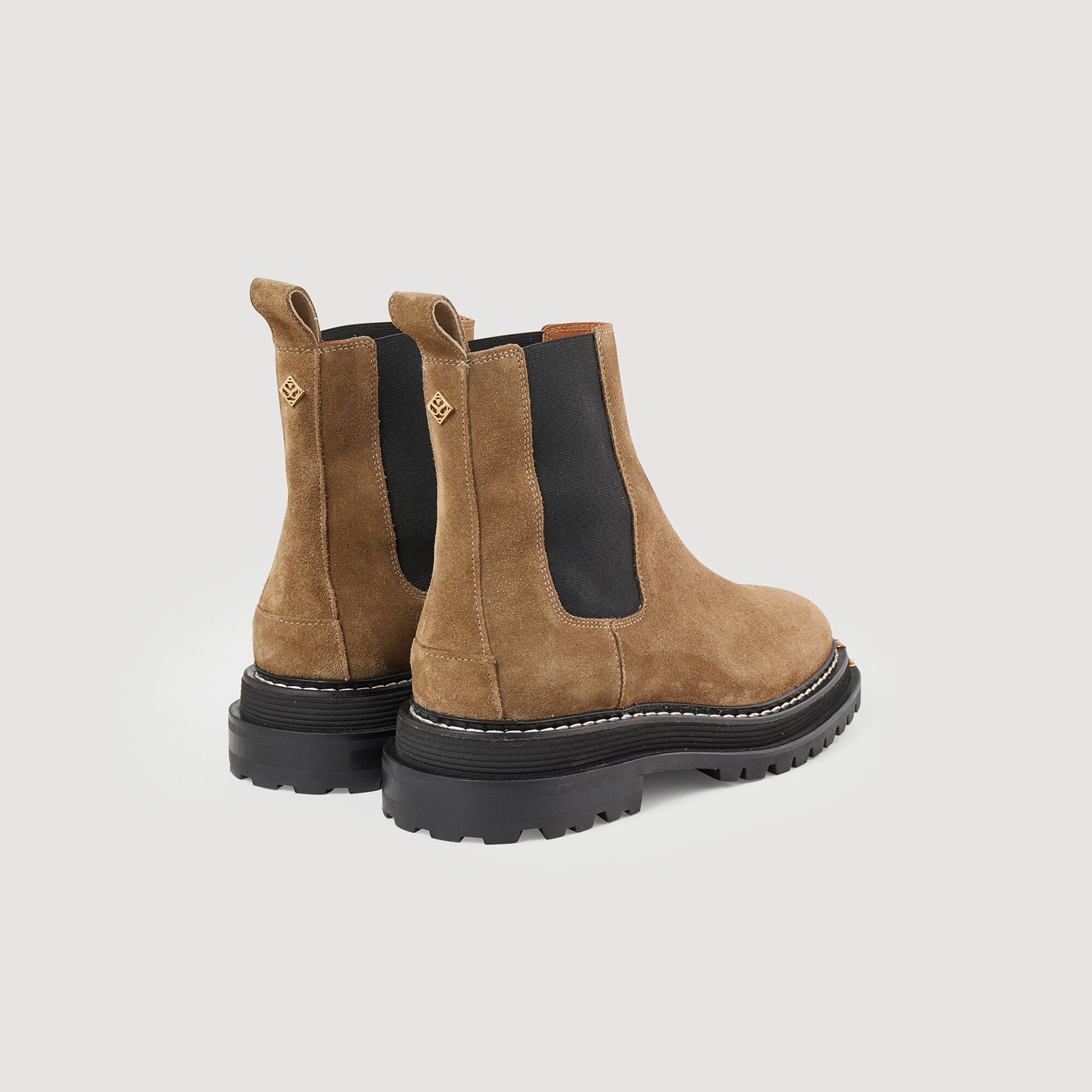 Leer enkellaarsjes deals