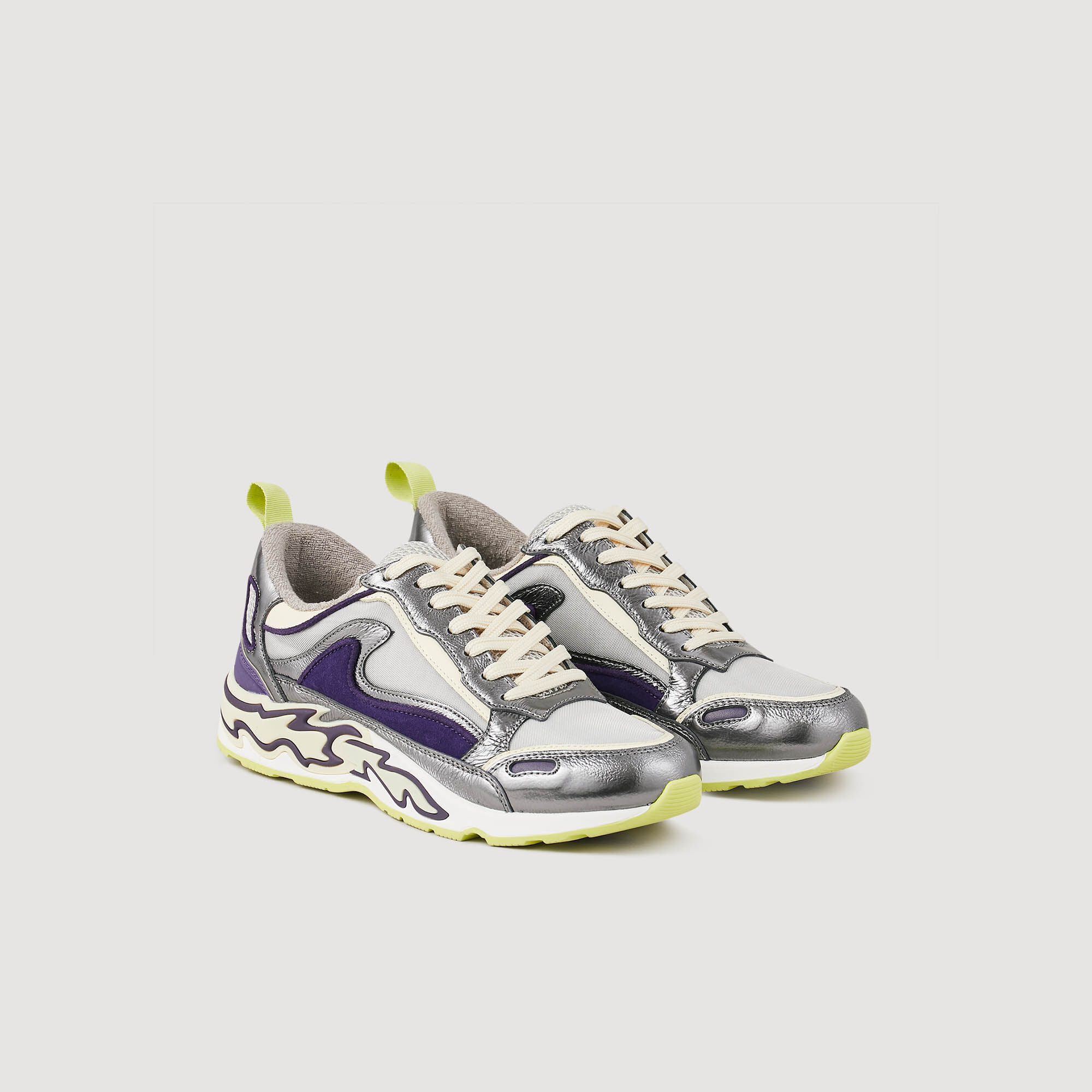 Baskets Flame