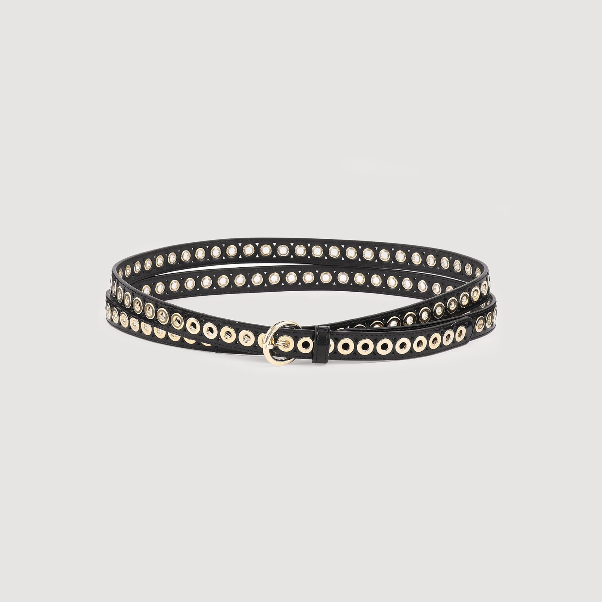 Ceinture femme sales sandro