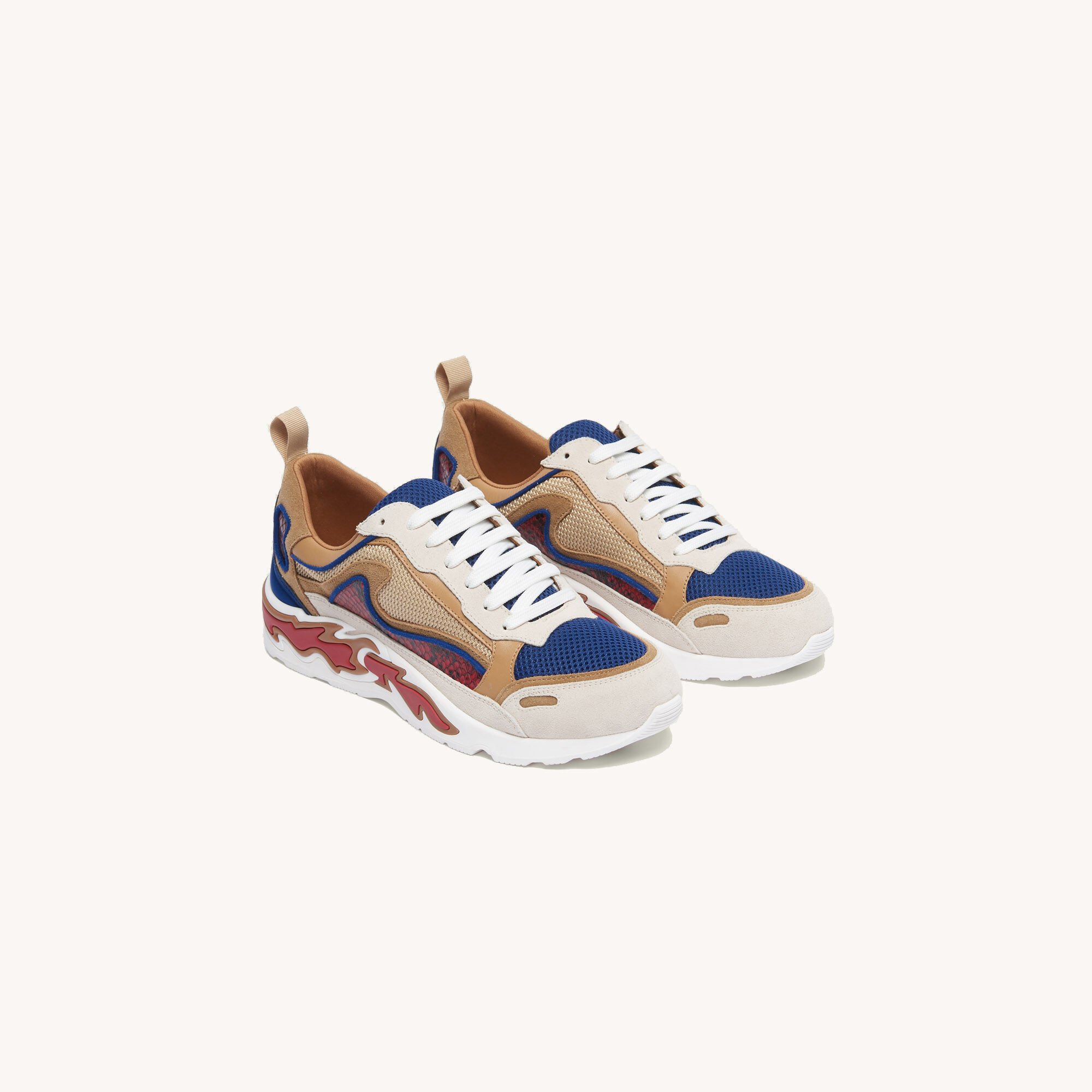 adidas agravic flow gore tex
