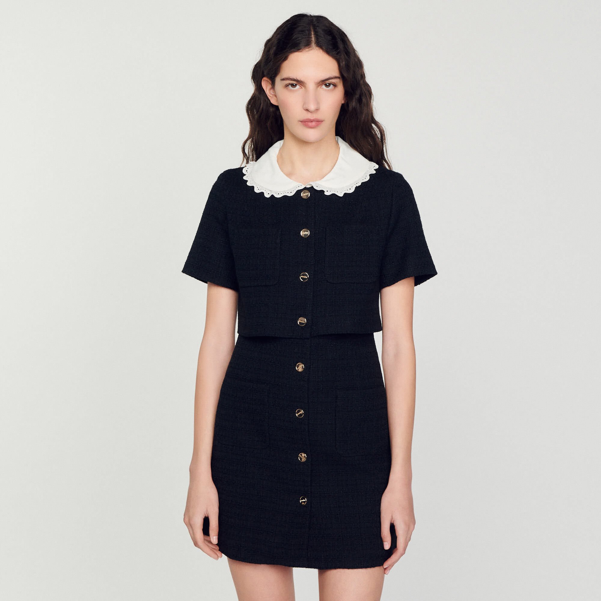 Sandro jurk clearance