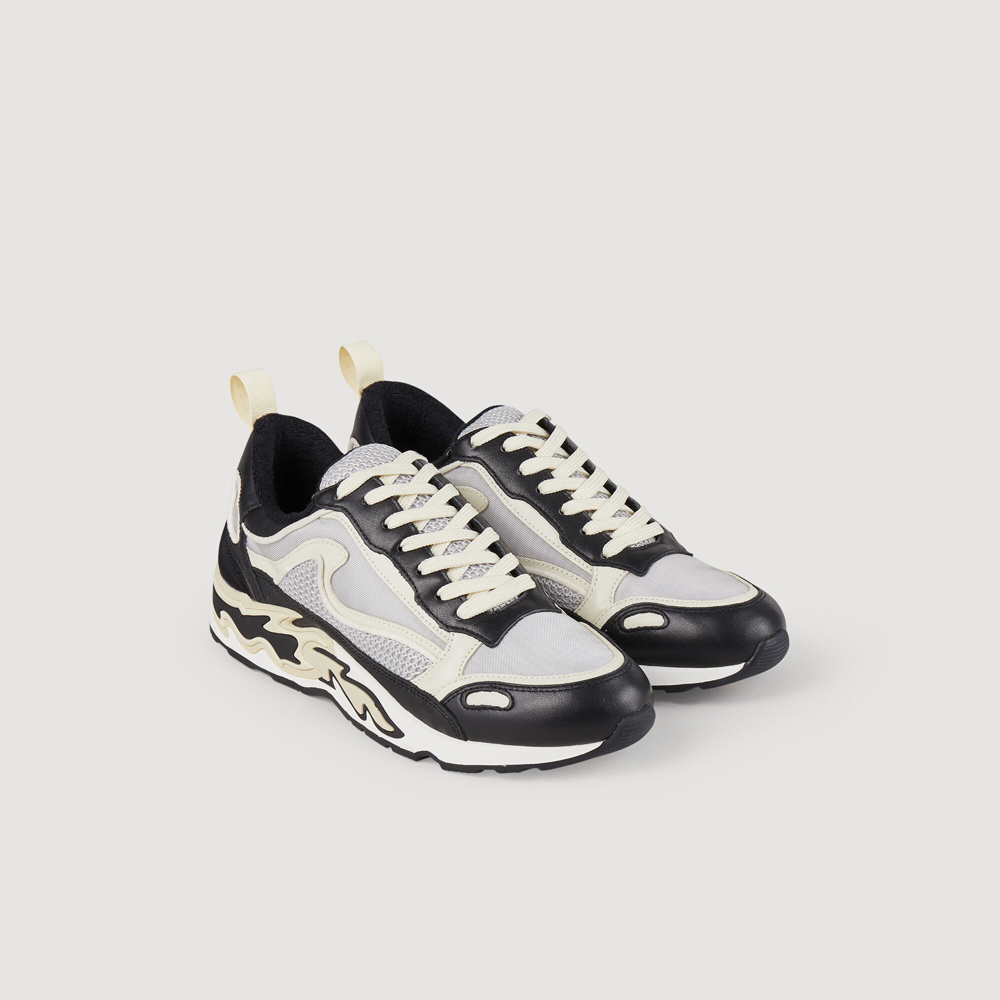 Sandro shop schoenen heren
