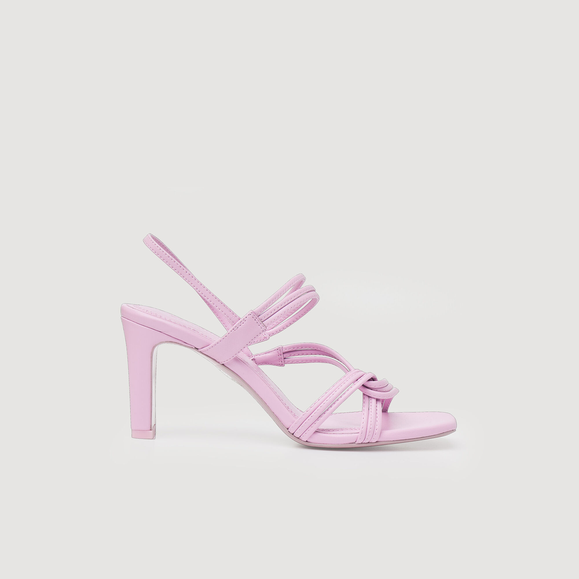 Sandro paris sale schoenen