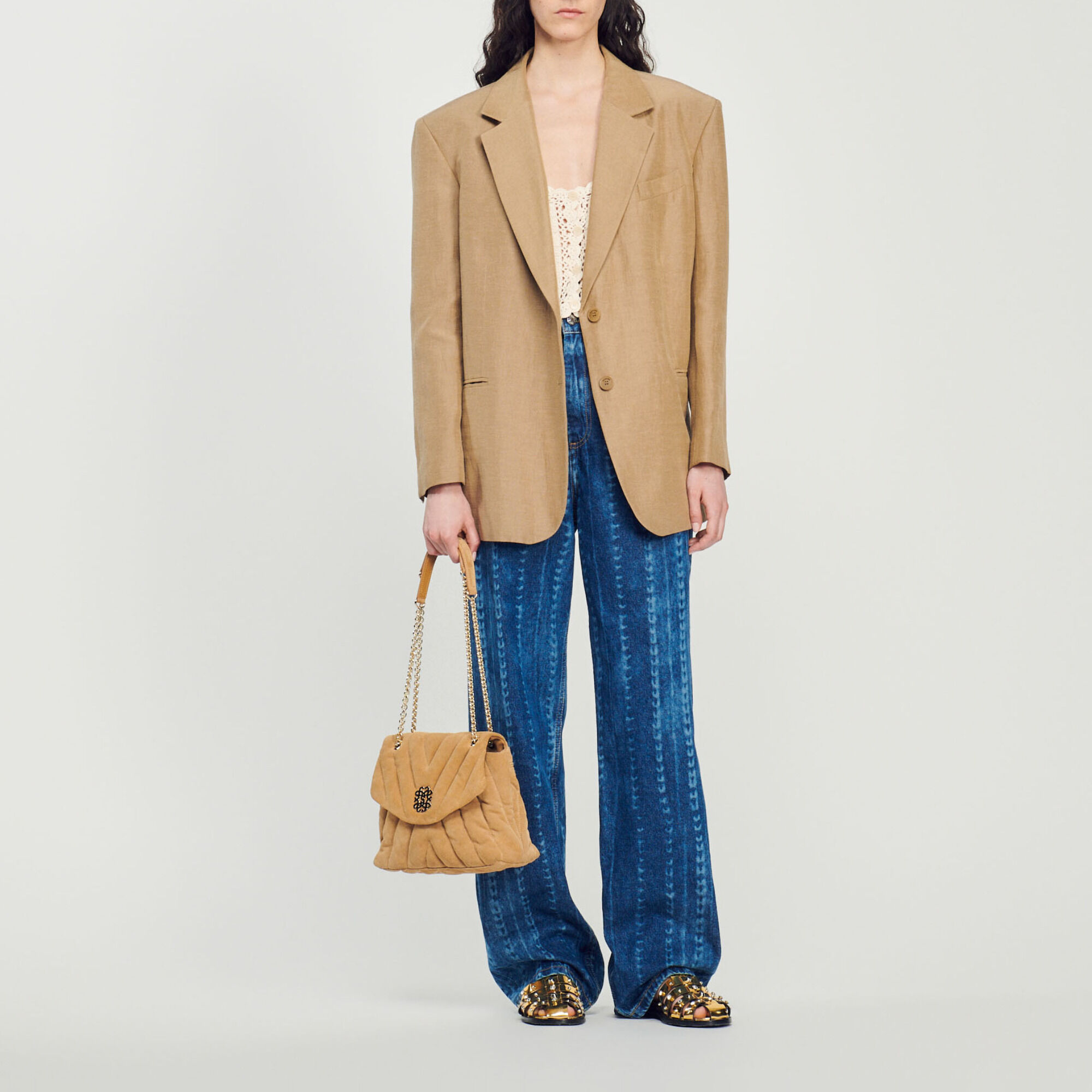 OUTLET EU FBlazers pour Outlet la collection de OUTLET EU