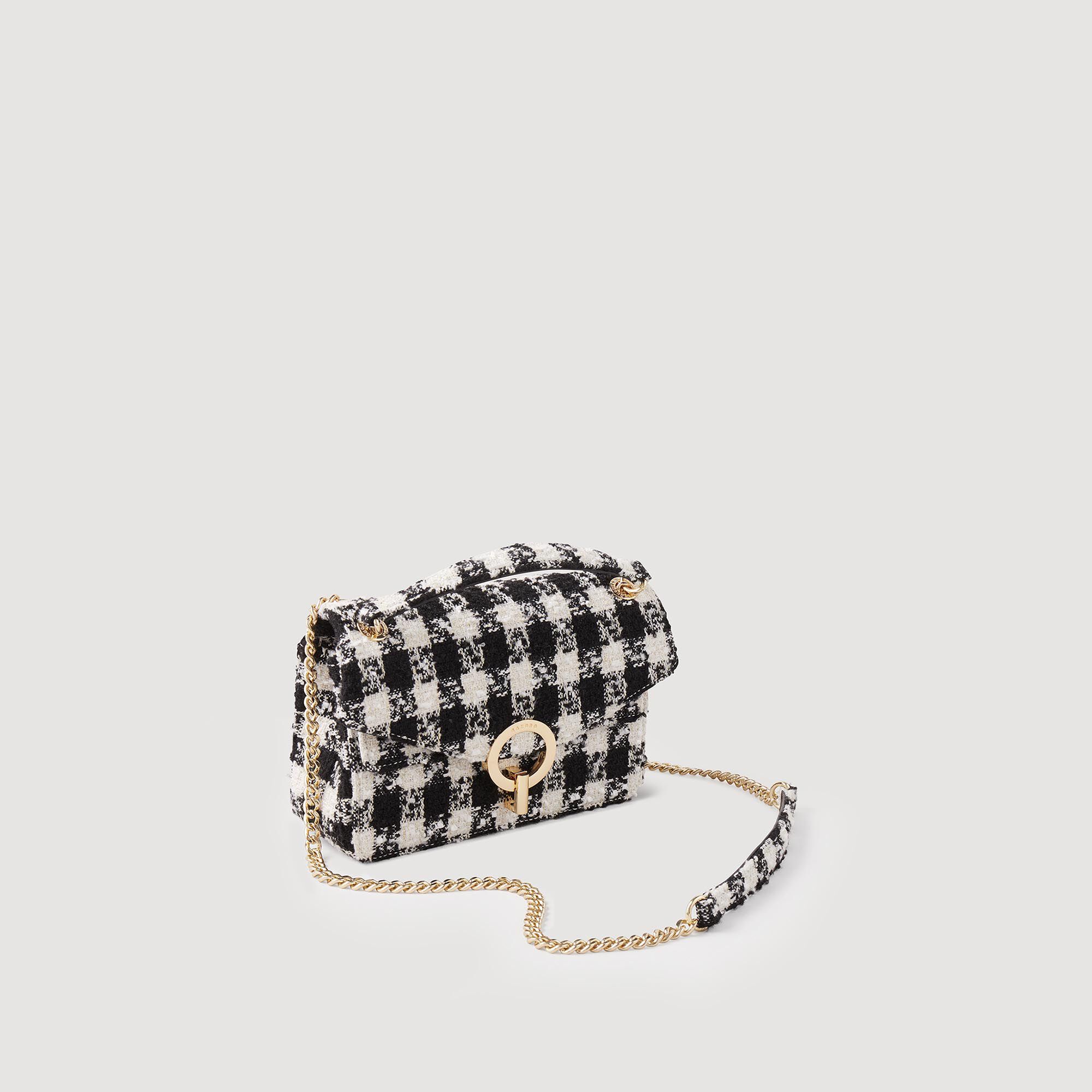 Tweed tas cheap