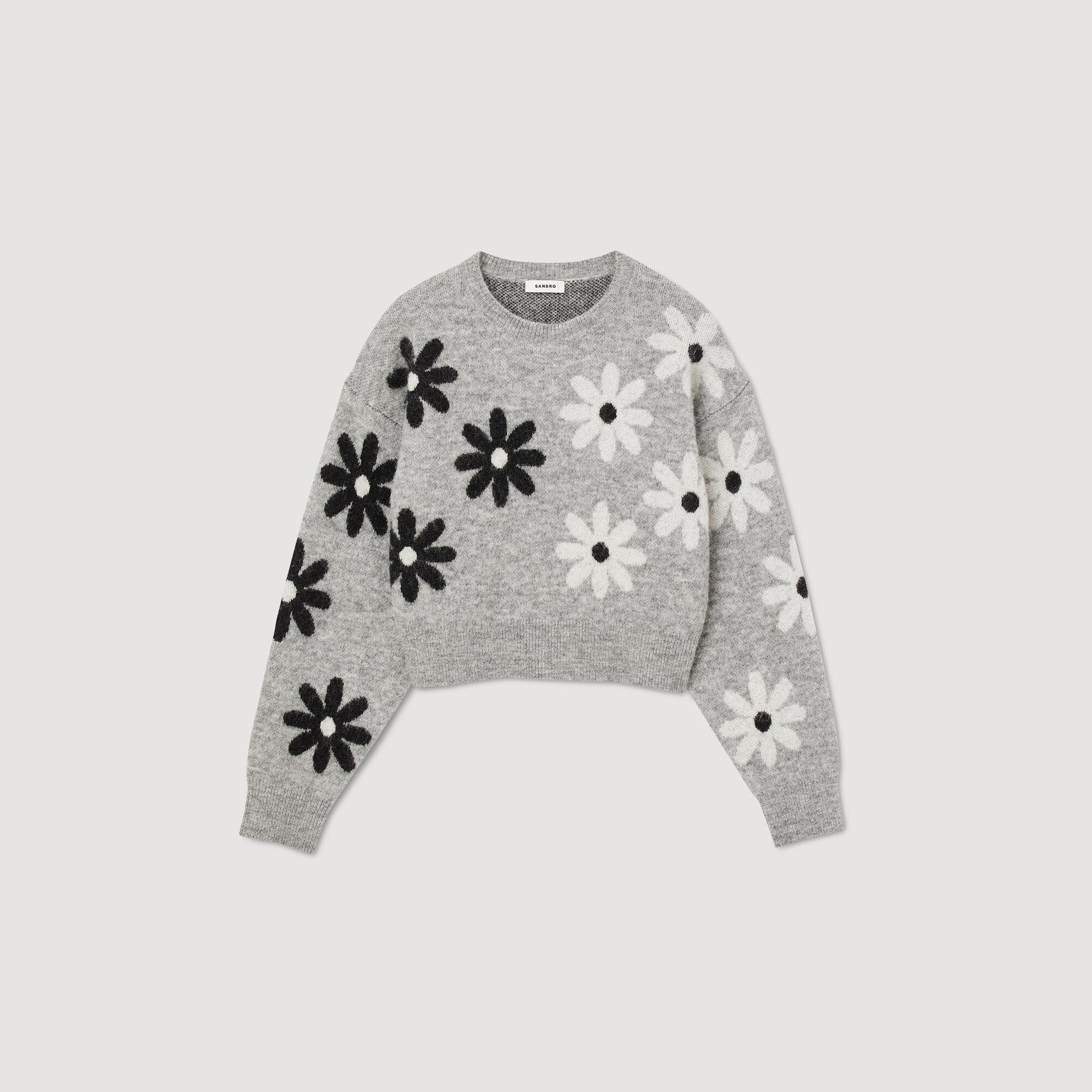 Sandro store trui dames