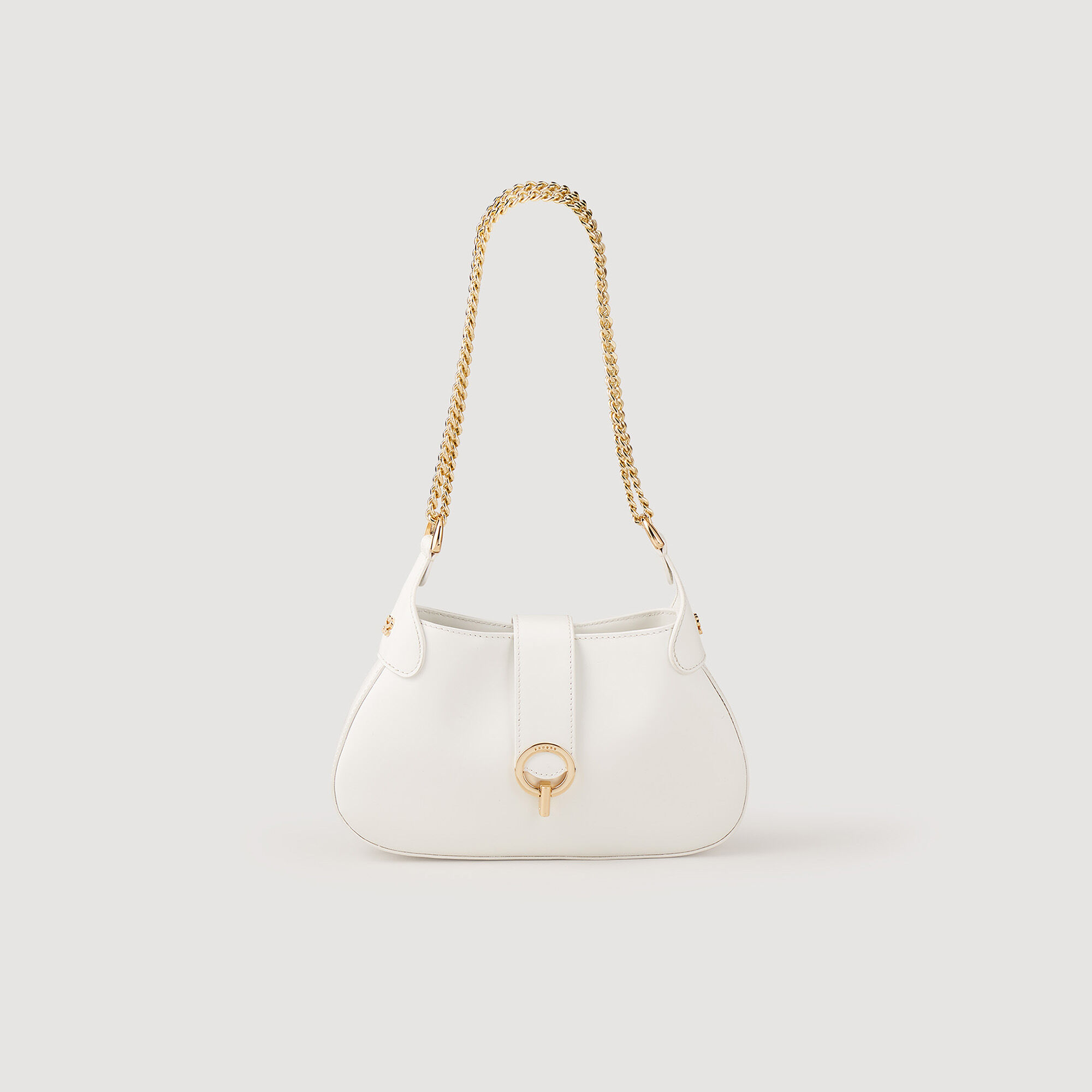 Tassen voor Outlet de te ontdekken collectie van Tassen Sandro