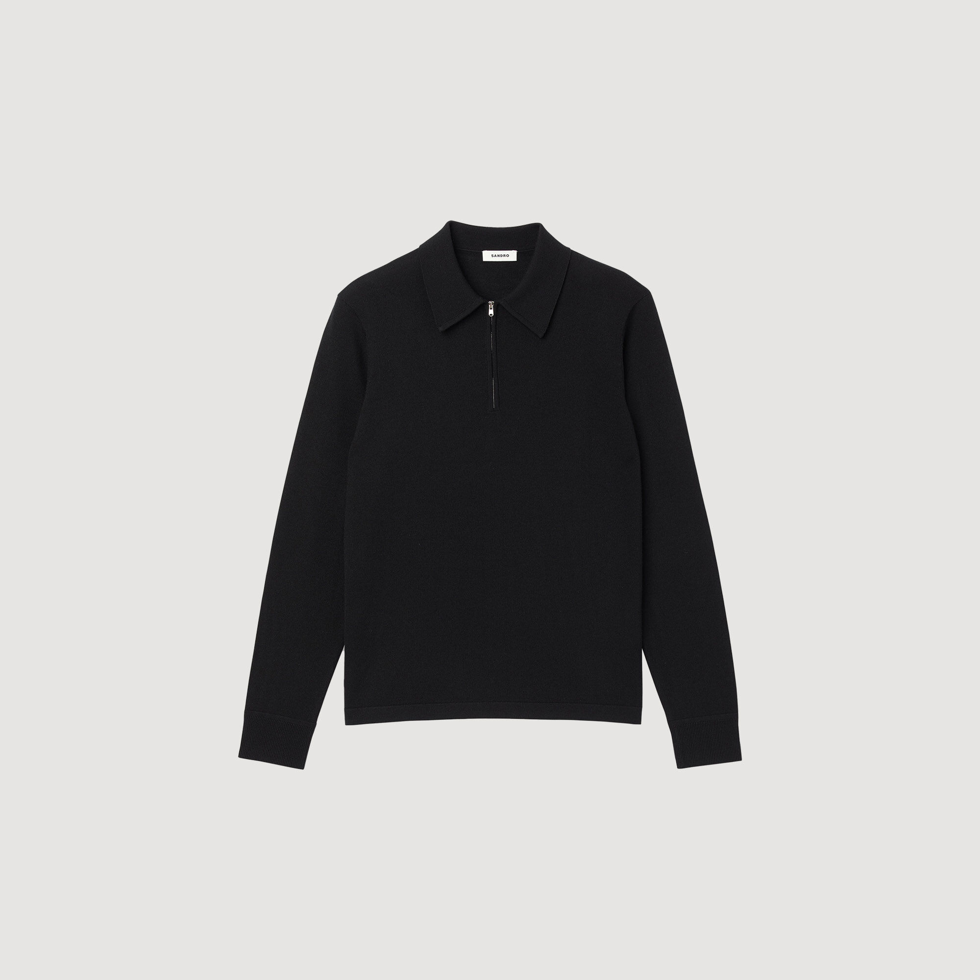 Sandro trui heren deals