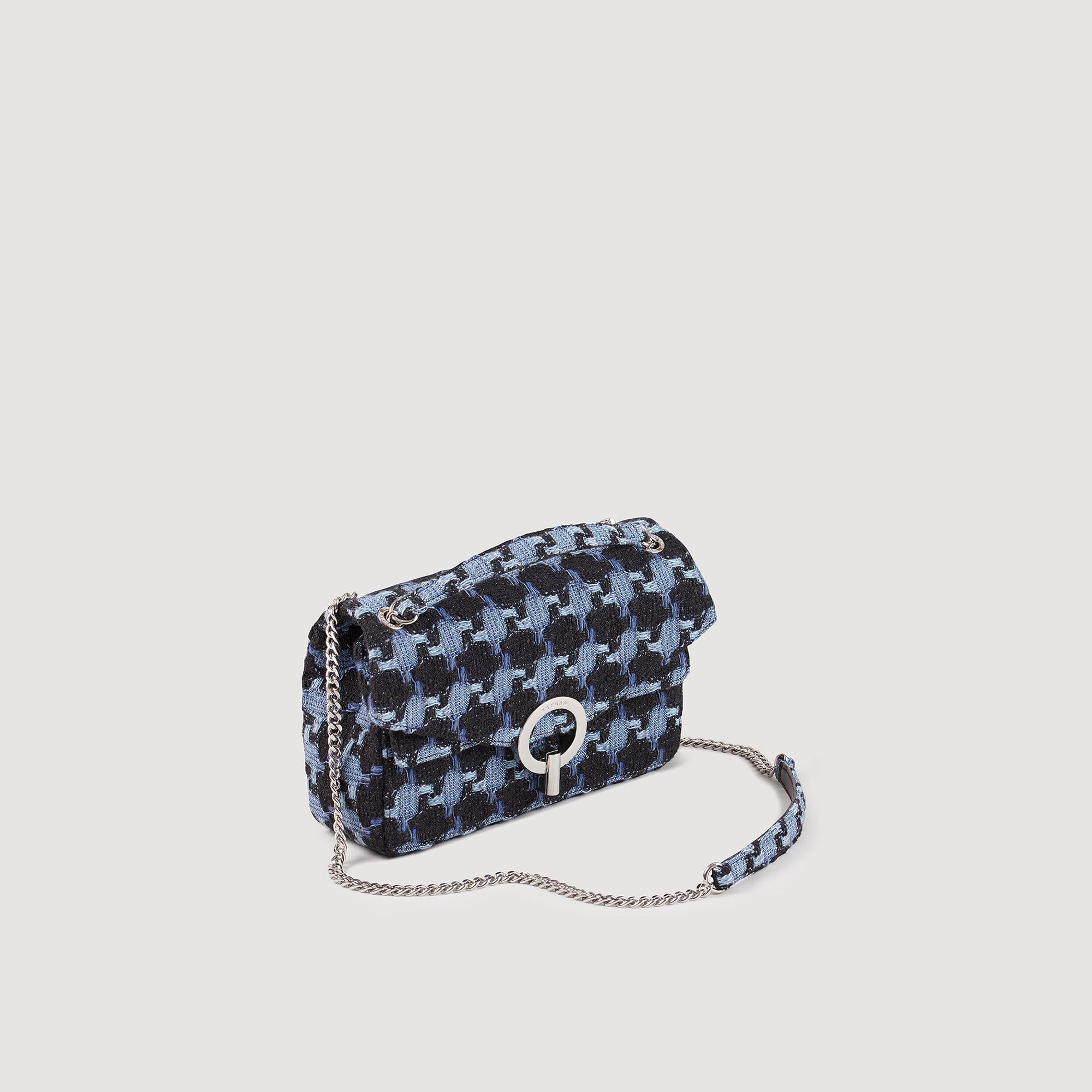 Tweed tas sale