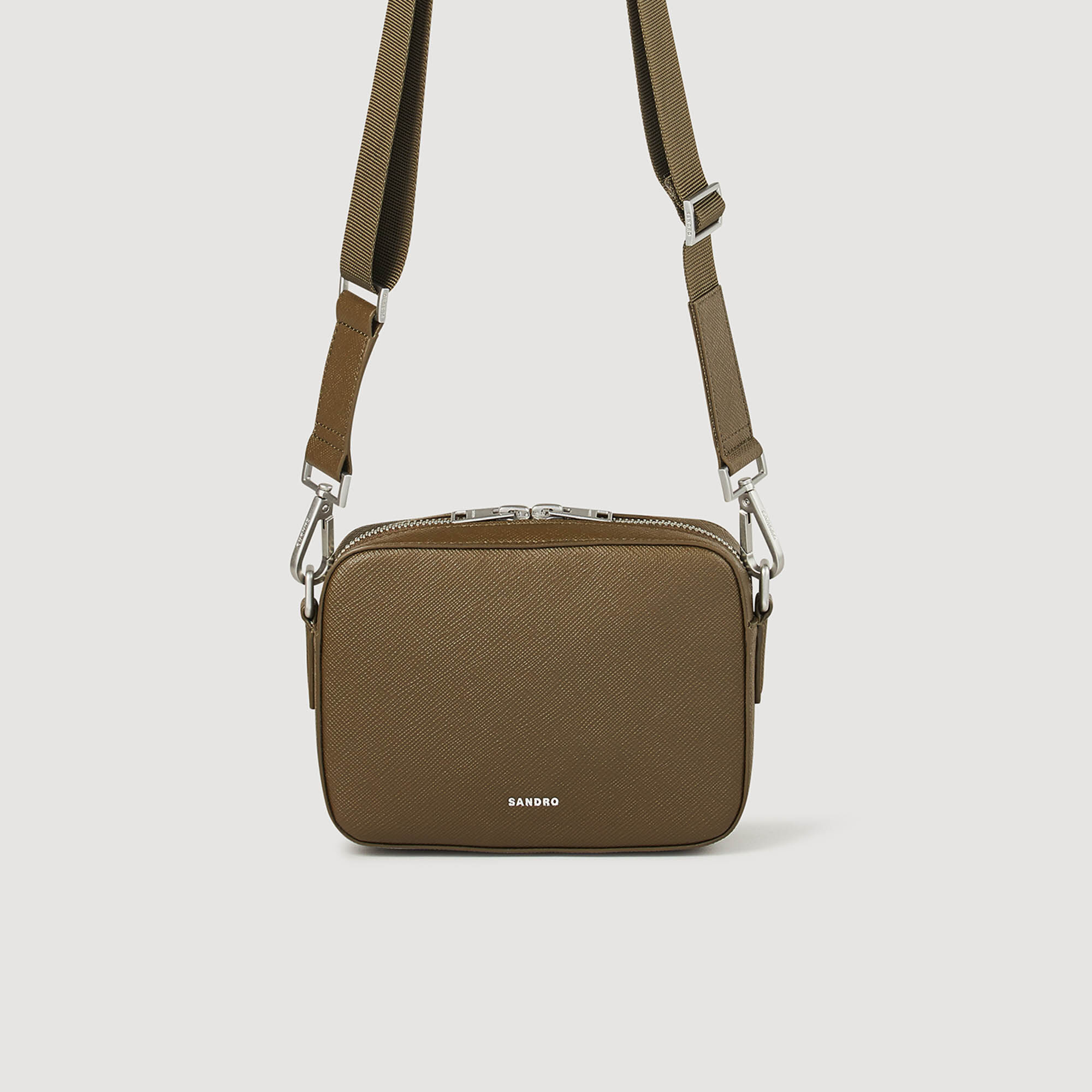 Sandro clearance paris tas