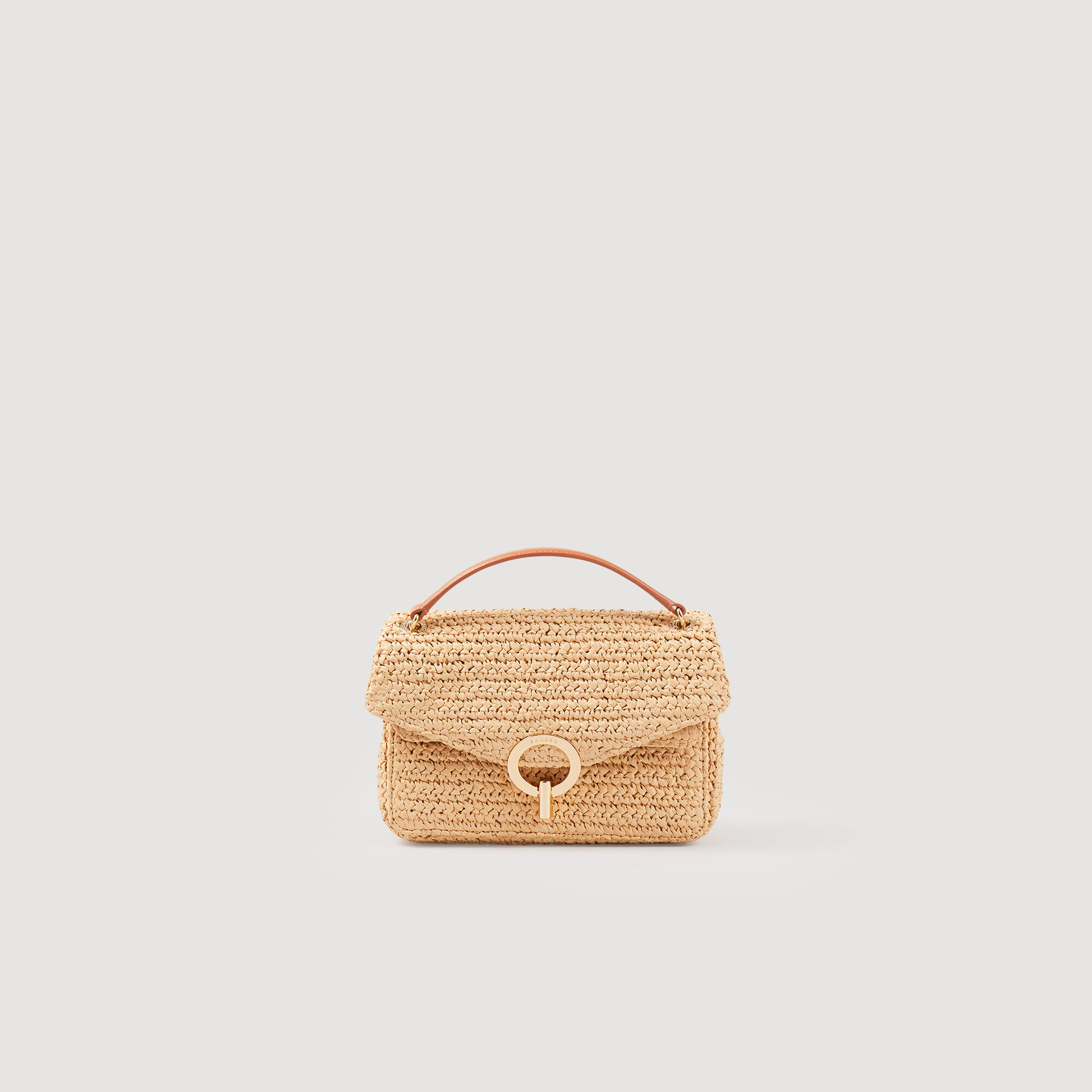 Petit sac sandro discount