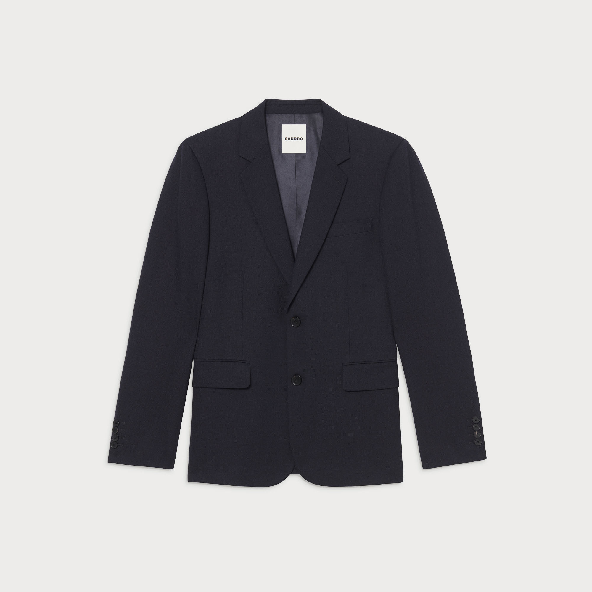 Sandro kleding sales