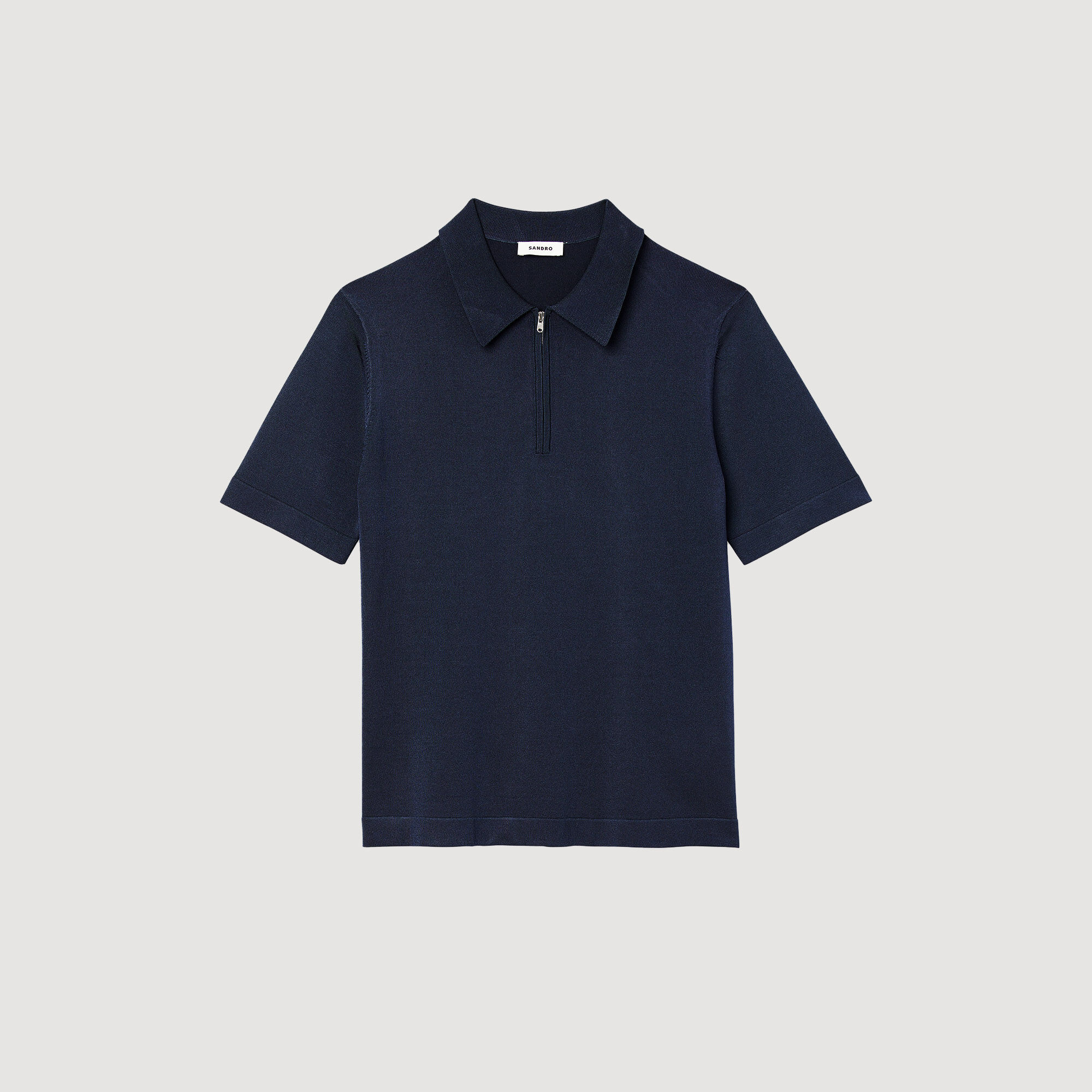 Een polo sales