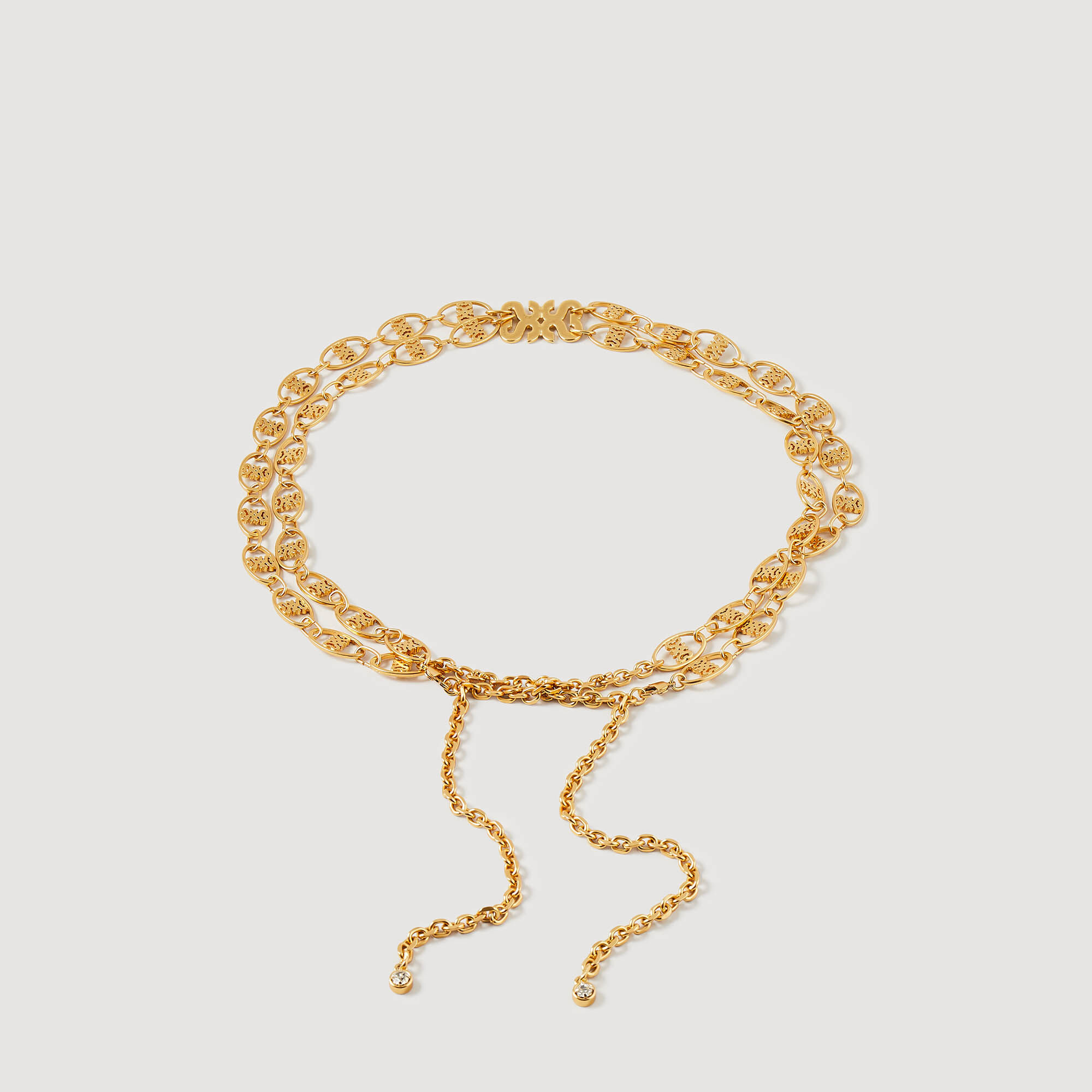 Ceinture bijou clearance