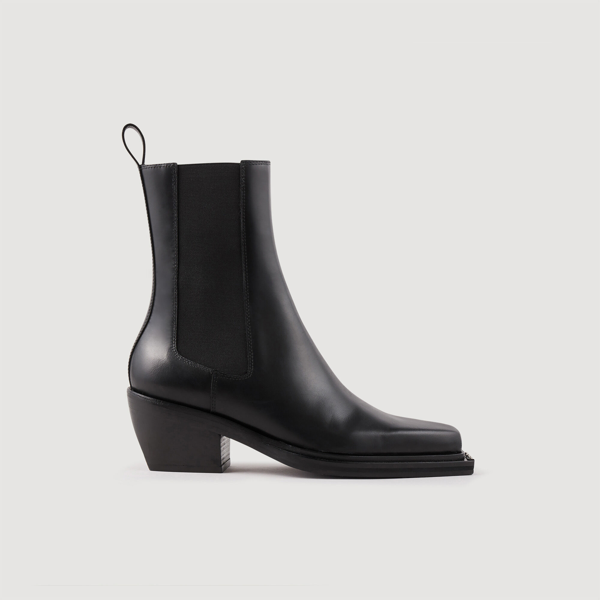 Sandro shop schoenen dames