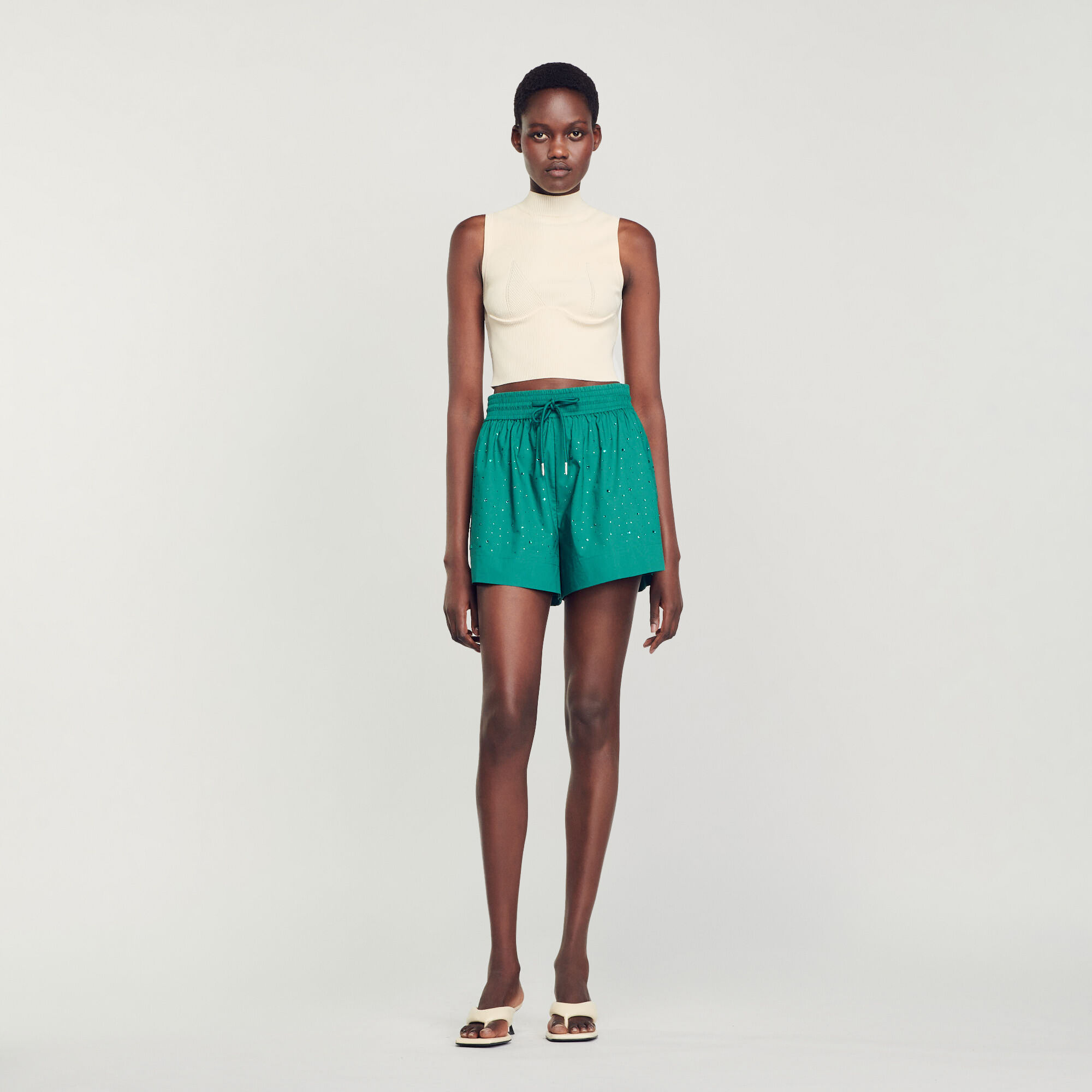 Rok met short sales