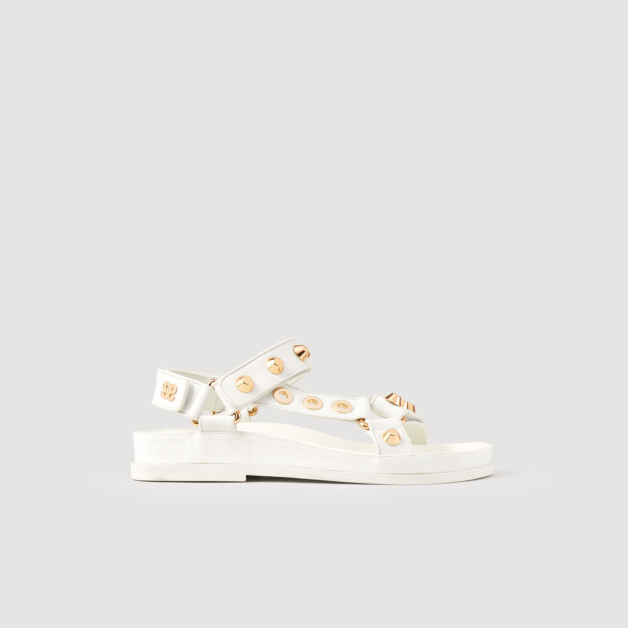 Schoenen sandro sales